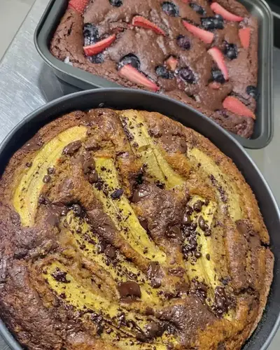Cakes